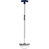 Spear &amp- Jackson 3164El-09 Cuchillo para Recortar Bordes de Acero Inoxidable- 92x13.2x5 cm